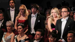 The big bang theory: l’attore confessa i suoi dubbi sulla fine della serie 7 anni dopo la cancellazione