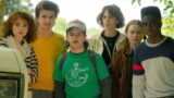 Stranger things: cambio cast ufficiale per il ritorno su netflix