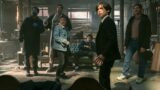 The umbrella academy ritorna ufficialmente entro meno di tre mesi