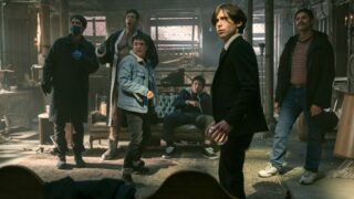 The umbrella academy ritorna ufficialmente entro meno di tre mesi
