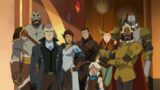 Legends of vox machina cast guida a tutti i personaggi di critical role