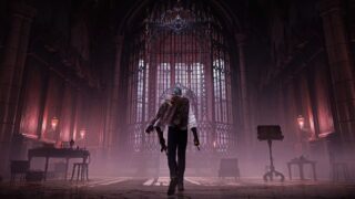 Duskbloods closed network test annunciato ufficialmente: date e dettagli da segnare in calendario