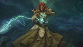 The Elder Scrolls Heroes of Tamriel: arriva ufficialmente questo inverno