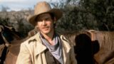 Taylor Sheridan western tv: titolo e ispirazione da un film cult con Harrison Ford