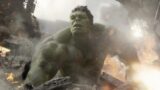 Hulk di mark ruffalo la fine di un’era prima del crossover con spiderman e avengers