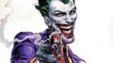 Punisher contro joker: la prova che i fan sbagliano sulla regola di batman