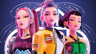 Netflix conferma la prossima uscita di KPop demon hunters: ecco il grande errore