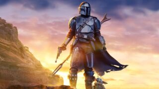 Apple tv migliore rivale di star wars: la serie in 3 episodi di space opera da vedere in streaming