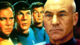 Citazioni più belle di star trek: le 10 frasi da ricordare sempre