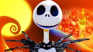 Nightmare before christmas: disney conferma il ritorno di jack skellington nella nuova serie ufficiale