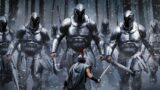 Lestrigoni chi sono i giganti cannibali dell’Odissea di Christopher Nolan e cosa aspettarsi nel film