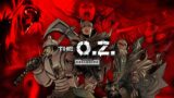 The O.Z. wizard of oz incontra the hurt locker: storia e dettagli esclusivi