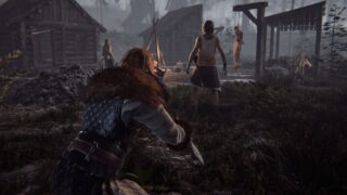 Elden ring incontra valheim nel  rpg gratis da provare ora