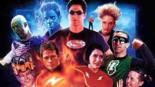 James Gunn primo film superhero 26 anni dopo: perché invecchia come un vino pregiato