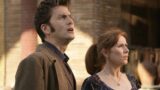 Doctor Who come sarebbe cambiato se David Tennant avesse seguito i suoi primi istinti