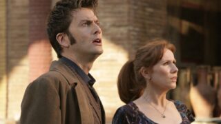 Doctor Who come sarebbe cambiato se David Tennant avesse seguito i suoi primi istinti
