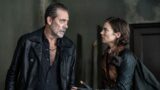 Maggie e negan tornano a new york nel walking dead dead city stagione 3 trailer e cosa aspettarsi