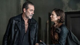 Maggie e negan tornano a new york nel walking dead dead city stagione 3 trailer e cosa aspettarsi