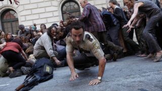 Zombie tv show che hanno cambiato il genere: 10 serie da non perdere