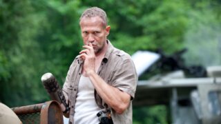 Zombie book da 10 su 10 che rende walking dead più piccolo e merita un adattamento tv
