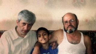 Biografilm 2026 The Winning Generation al Biografilm 2026: la storia di Shahen Harutyunyan tra memoria familiare e impegno politico