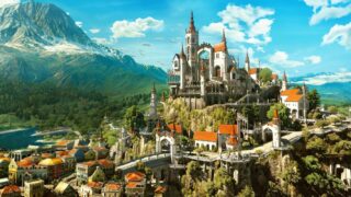 The Witcher 4 dimensioni ufficiali confermate addio alle nostre serate in home