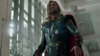 Mcu miglior serie tv debutta ufficialmente 5 anni fa