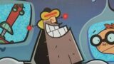 Questa serie animata sci-fi era troppo avanti per il suo tempo, ma oggi è quasi introvabile