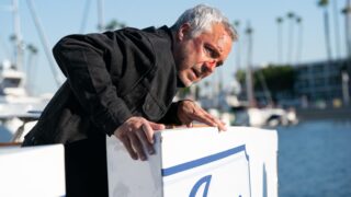 Harry Bosch di Titus Welliver: arriva la fine di un era ufficiale