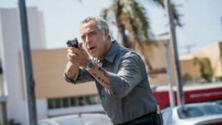 Titus welliver nuova serie crime new goodfellas più forte di bosch