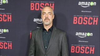 Amazon annuncia la nuova serie bosch di titus welliver: prime recensioni positive dal creatore originale