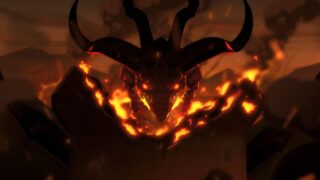 Prime video: la serie fantasy in 4 parti che riesce nella prova più difficile