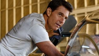 Top gun 3 baby steps aggiornamenti della sceneggiatura e ritorno della star