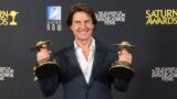 Tom cruise elogia steven spielberg per il  thriller sci-fi dopo 21 anni