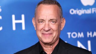 Tom hanks nuova serie seconda guerra mondiale diventa un successo mondiale in streaming
