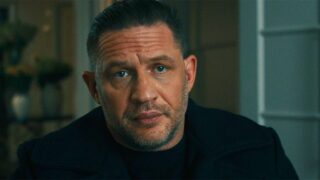 Tom Hardy MobLand futuro incerto: due star principali nel mirino come possibili sostituti