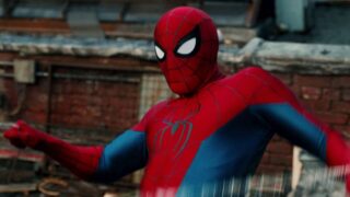 Spider-man brand new day villain ufficialmente sfida il protagonista nella nuova serie prime video