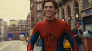 Tom holland: ritorno alle origini con  film biopic in riprese il prossimo anno