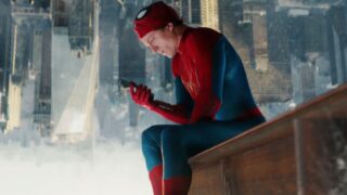 Spider-Man Brand New Day esce prima del previsto: data ufficiale e un colpo di scena