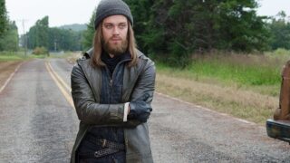 The Walking Dead: come si collega al  seguito in 6 parti di zombie