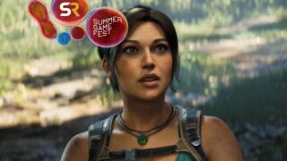 Alix Regan nuova voce di Lara Croft: intervista esclusiva e il suo lavoro di preparazione