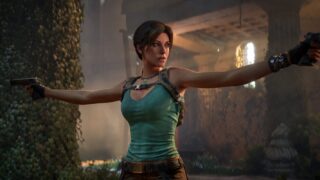 Tomb raider: legacy of atlantis data di uscita, preordini, edizioni e cast