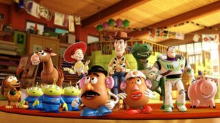 Film pixar: 10 momenti che hanno fatto piangere il pubblico