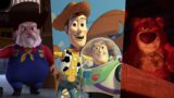 Toy Story in 5 minuti: tutta la saga da ricordare prima del  film