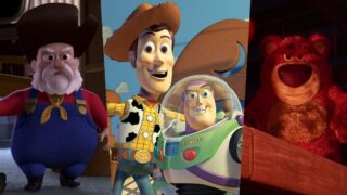Toy Story in 5 minuti: tutta la saga da ricordare prima del  film