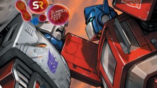 Transformers g1: arriva un  gioco ufficiale e finalmente tornano i fan