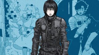 Manga creatore di fantascienza cambia genere e nessuno ne parla abbastanza