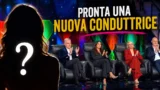 Elisabetta canalis verso tú sí que vales: l’indiscrezione di chi sulla nuova conduttrice di canale 5