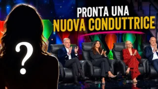 Elisabetta canalis verso tú sí que vales: l’indiscrezione di chi sulla nuova conduttrice di canale 5
