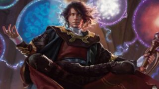 Magic the gathering alternative ufficiale del game designer: esce ora